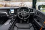 Volvo XC60 T8 Polestar Engineered 2019 года (UK)
